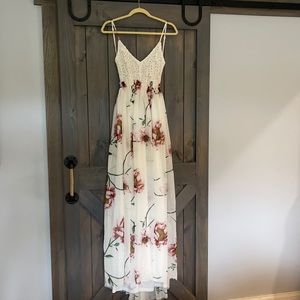 Women’s sundress